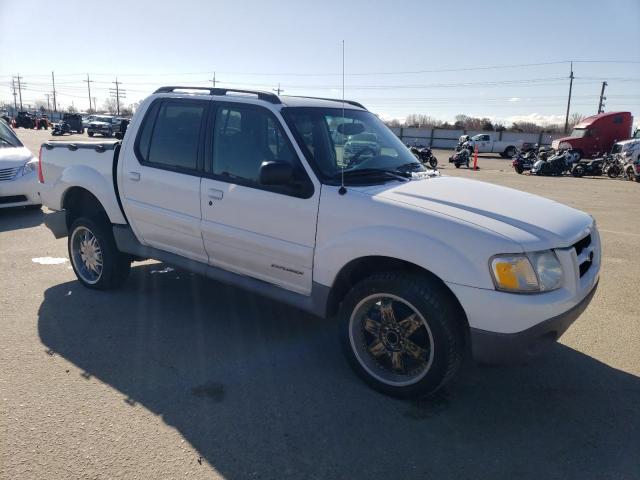 Photo 4 from auction – 2001 FORD EXPLORER S with VIN 1FMZU77E21UC80273