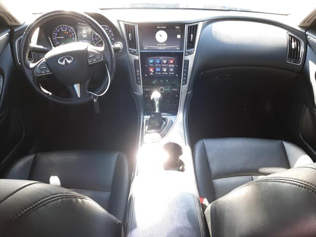 Photo 8 from auction – 2015 INFINITI Q50 BASE with VIN JN1BV7AR1FM397741