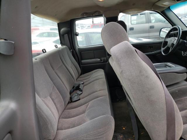Photo 10 from auction – 2003 CHEVROLET SILVERADO with VIN 2GCEK19T031355696