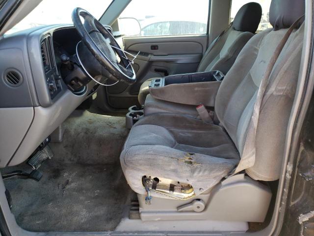 Photo 7 from auction – 2004 GMC YUKON with VIN 1GKEC13V04J106415