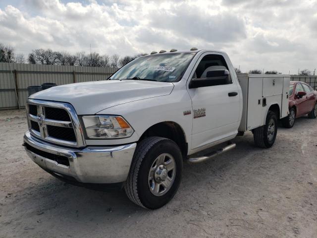 RAM 2500 ST 2017 with VIN 3C6MR5AJ9HG519784 - Photo from auction