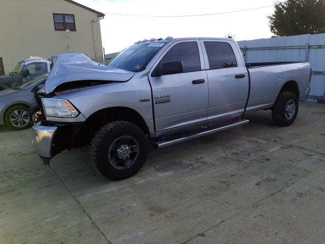 RAM 2500 ST 2013 with VIN 3C6TR5HT8DG514153 - Photo from auction