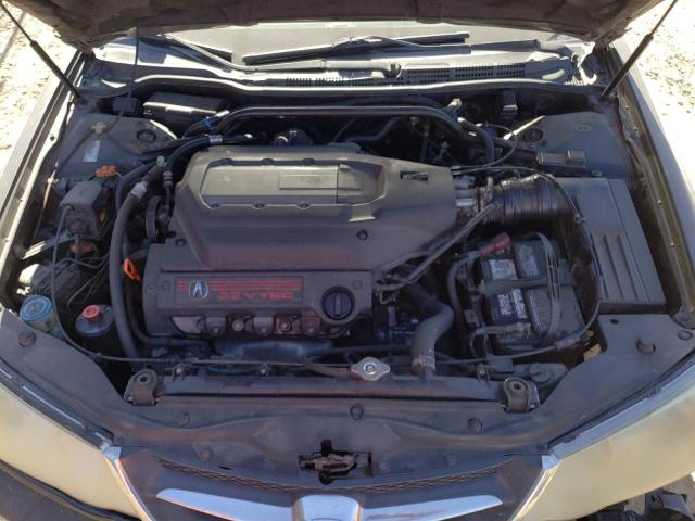 Photo 11 from auction – 2003 ACURA 3.2TL TYPE with VIN 19UUA56843A084512