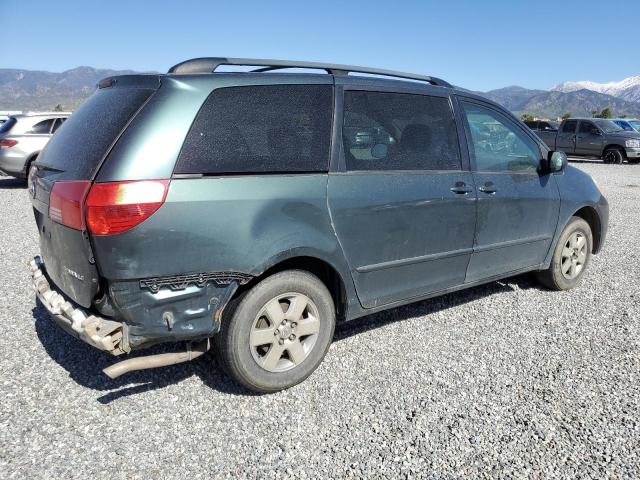 Photo 3 from auction – 2004 TOYOTA SIENNA CE with VIN 5TDZA23C04S024629