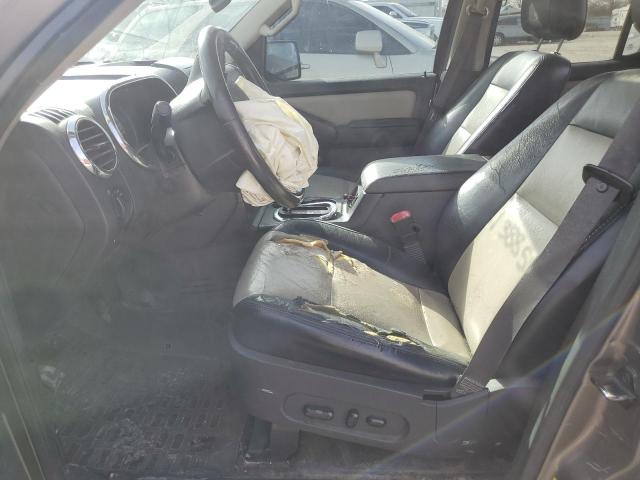Photo 7 from auction – 2007 FORD EXPLORER S with VIN 1FMEU33867UA26548
