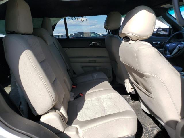 Photo 11 from auction – 2012 FORD EXPLORER with VIN 1FMHK8B87CGA21482