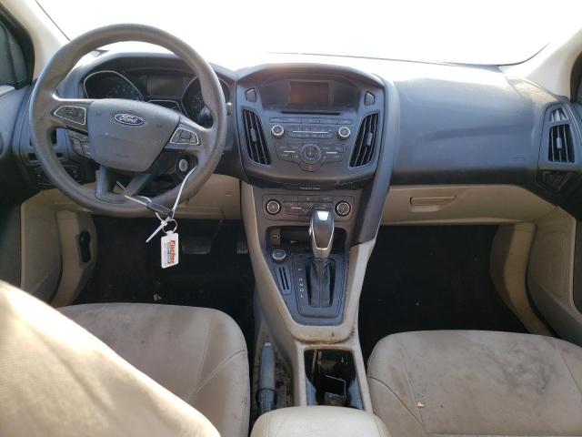 Photo 8 from auction – 2015 FORD FOCUS SE with VIN 1FADP3F25FL313954