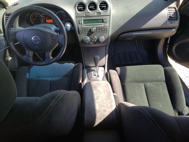 Photo 8 from auction – 2012 NISSAN ALTIMA S with VIN 1N4AL2EP8CC239463