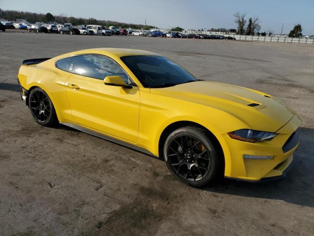 Photo 4 from auction – 2018 FORD MUSTANG with VIN 1FA6P8TH4J5174914