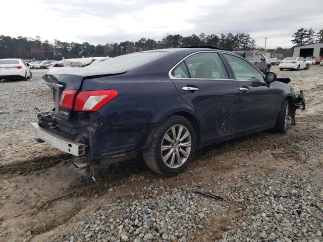 Photo 3 from auction – 2007 LEXUS ES 350 with VIN JTHBJ46G772069380