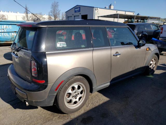 Photo 3 from auction – 2013 MINI COOPER CLU with VIN WMWZF3C5XDT489927