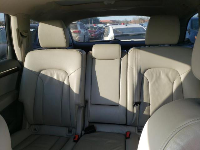 Photo 10 from auction – 2012 AUDI Q7 PREMIUM with VIN WA1LGAFE8CD005312