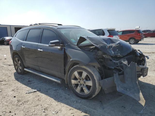 Photo 4 from auction – 2012 CHEVROLET TRAVERSE L with VIN 1GNKRGED1CJ194806