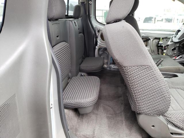 Photo 10 from auction – 2017 NISSAN FRONTIER S with VIN 1N6BD0CT9HN737082