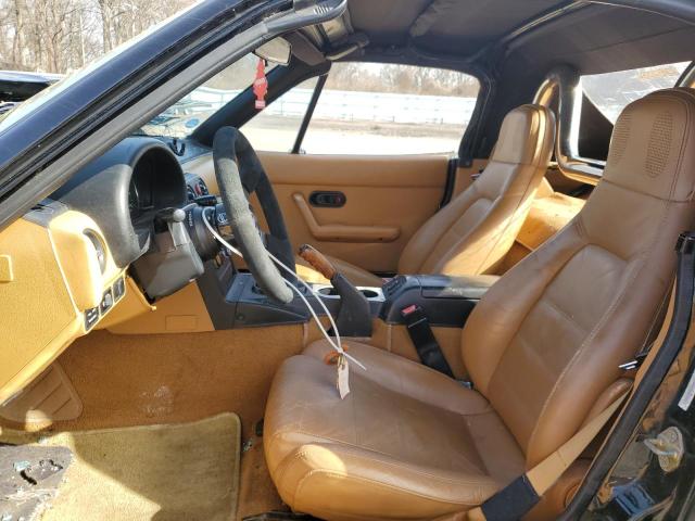 Photo 7 from auction – 1992 MAZDA MX-5 MIATA with VIN JM1NA3517N0329629
