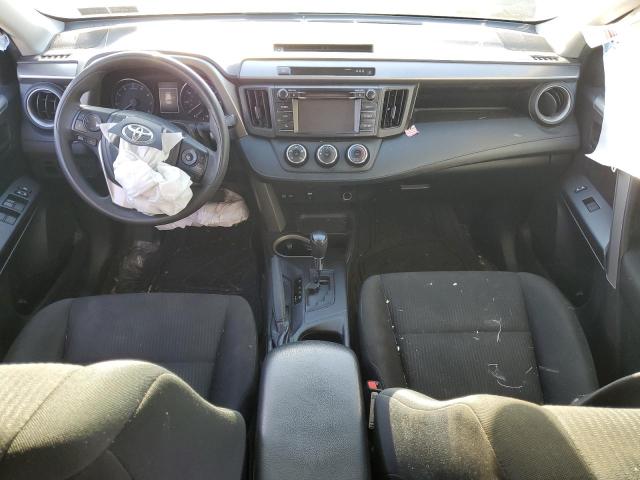 Photo 8 from auction – 2018 TOYOTA RAV4 LE with VIN 2T3BFREV7JW791902