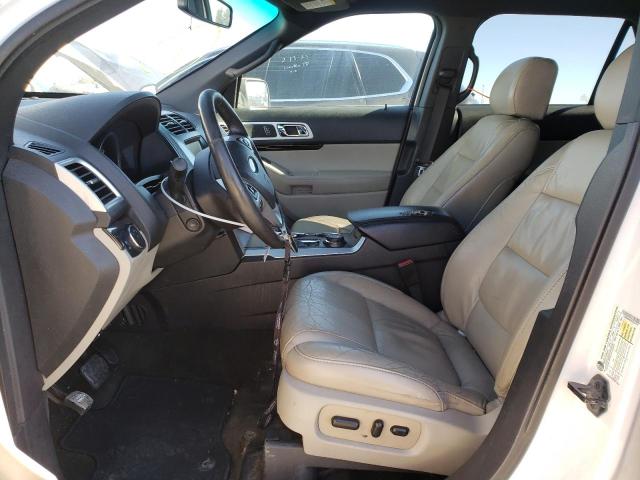 Photo 7 from auction – 2015 FORD EXPLORER L with VIN 1FM5K8F82FGA10715