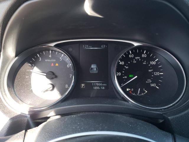 Photo 9 from auction – 2015 NISSAN ROGUE S with VIN 5N1AT2MV2FC774752
