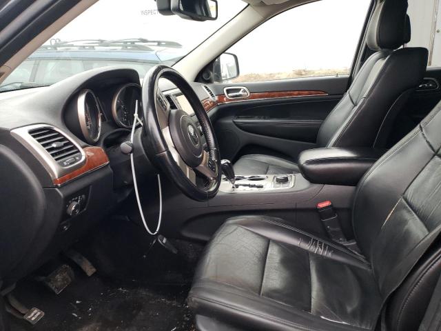 Photo 7 from auction – 2011 JEEP GRAND CHER with VIN 1J4RR5GT0BC511116