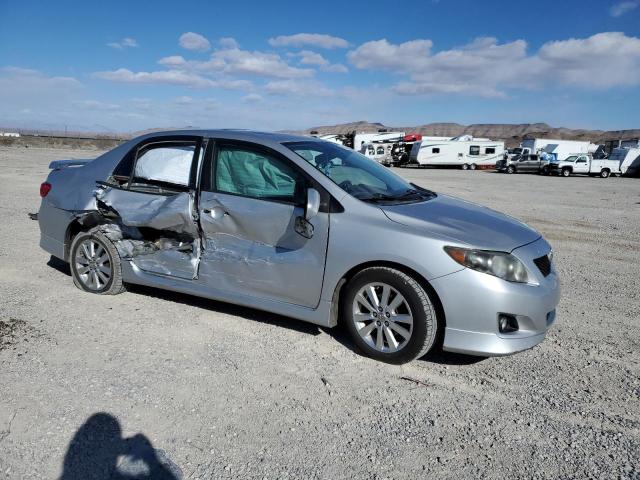 Photo 4 from auction – 2010 TOYOTA COROLLA BA with VIN 1NXBU4EEXAZ224794