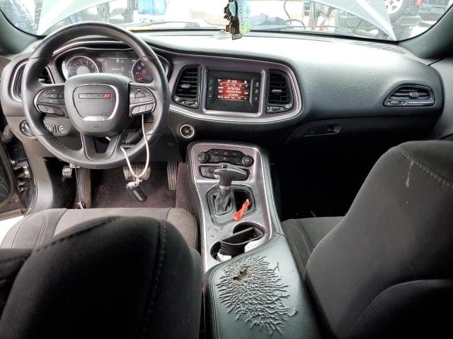Photo 8 from auction – 2016 DODGE CHALLENGER with VIN 2C3CDZAG4GH351912