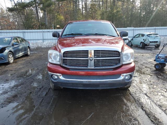 Photo 5 from auction – 2007 DODGE RAM 1500 S with VIN 1D7HU18217S186025