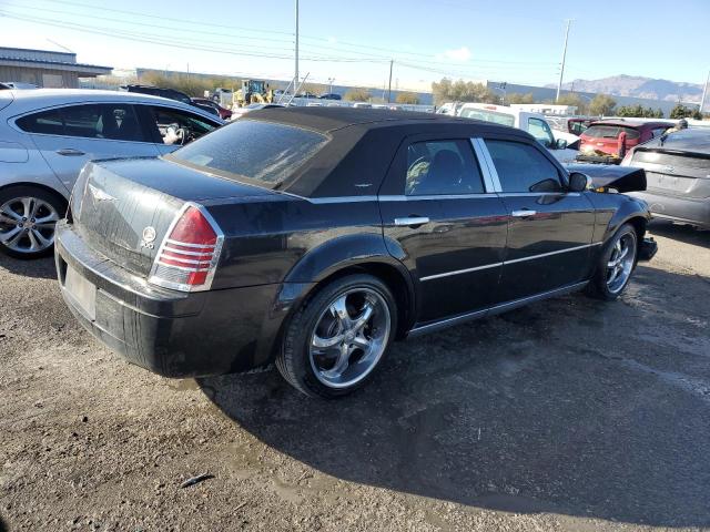 Photo 3 from auction – 2007 CHRYSLER 300 with VIN 2C3KA43R47H875034