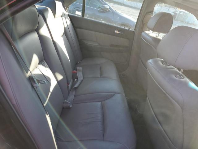 Photo 10 from auction – 1996 ACURA 3.5RL with VIN JH4KA9652TC013721