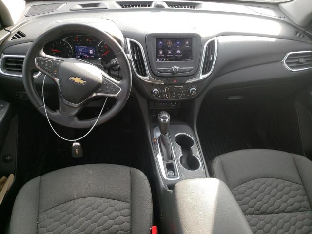 Photo 8 from auction – 2020 CHEVROLET EQUINOX LT with VIN 3GNAXJEV3LS569925