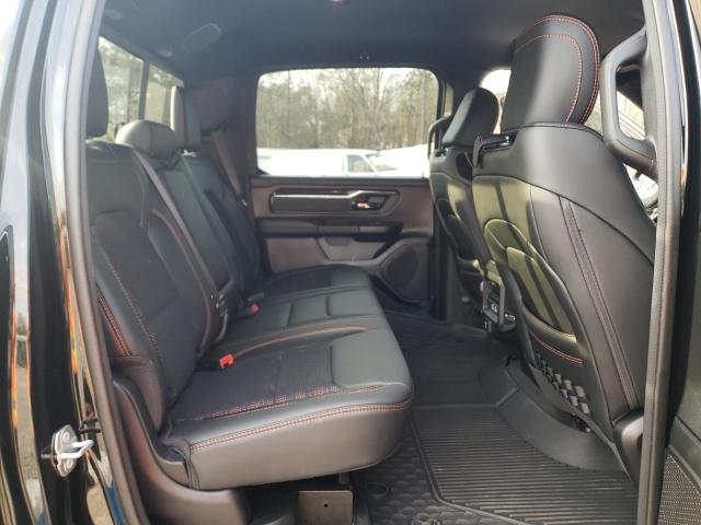 Photo 10 from auction – 2022 RAM 1500 BIG H with VIN 1C6SRFFT4NN244593