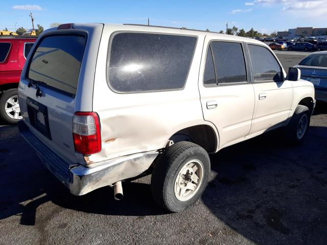 Photo 3 from auction – 1997 TOYOTA 4RUNNER SR with VIN JT3GN86R2V0040189