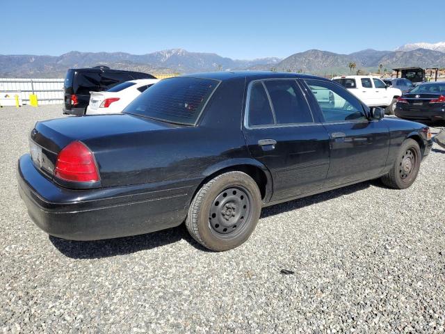 Photo 3 from auction – 2011 FORD CROWN VICT with VIN 2FABP7BV1BX137691