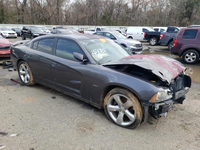 Photo 4 from auction – 2014 DODGE CHARGER R/ with VIN 2C3CDXCT8EH353531