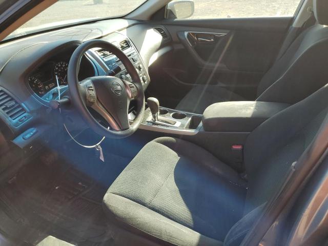 Photo 7 from auction – 2014 NISSAN ALTIMA 2.5 with VIN 1N4AL3AP9EC137703
