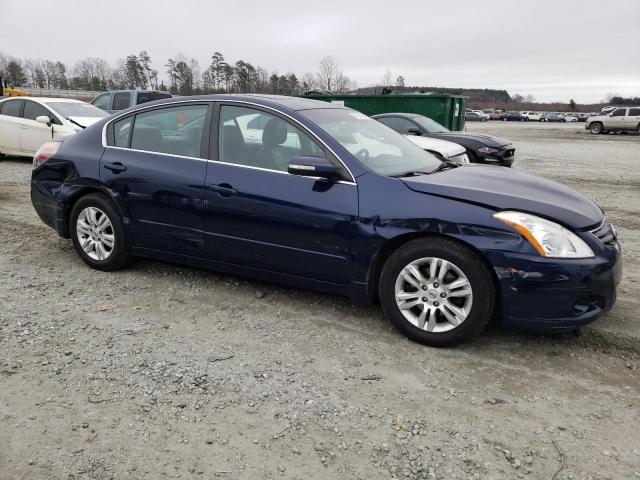 Photo 4 from auction – 2010 NISSAN ALTIMA BAS with VIN 1N4AL2AP5AN519302