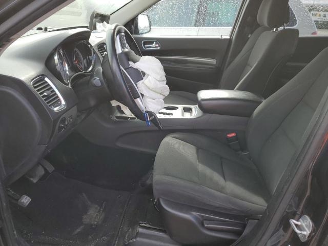 Photo 7 from auction – 2013 DODGE DURANGO SX with VIN 1C4RDJAG2DC565450
