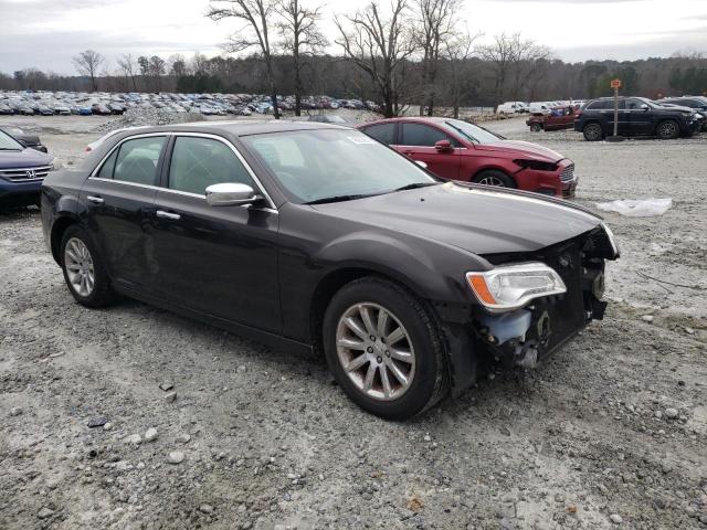 Photo 4 from auction – 2013 CHRYSLER 300C with VIN 2C3CCAEG6DH576259