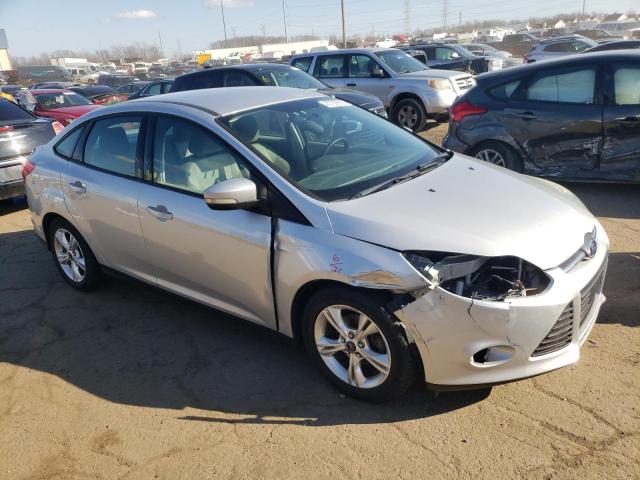 Photo 4 from auction – 2014 FORD FOCUS SE with VIN 1FADP3F26EL246148