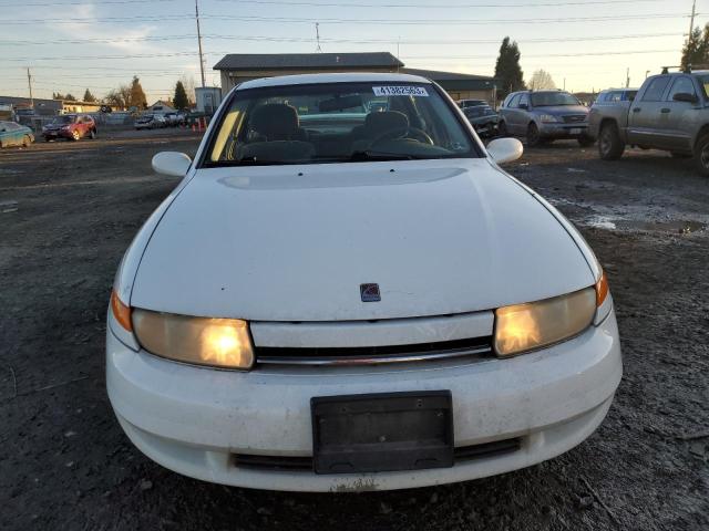 Photo 5 from auction – 2002 SATURN L200 with VIN 1G8JU54F62Y569891
