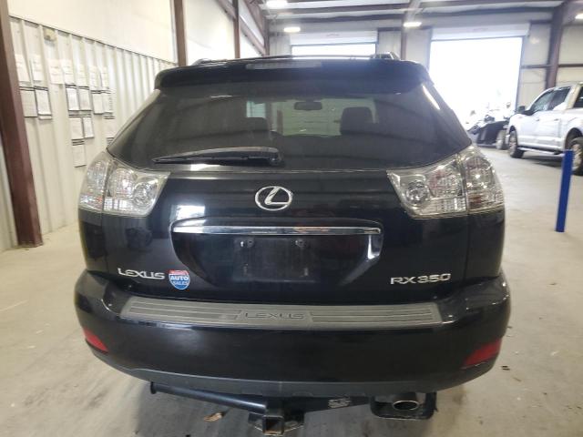 Photo 6 from auction – 2008 LEXUS RX 350 with VIN 2T2GK31U88C041114