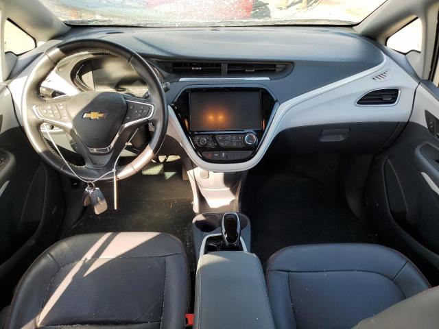 Photo 8 from auction – 2018 CHEVROLET BOLT EV PR with VIN 1G1FX6S06J4140885