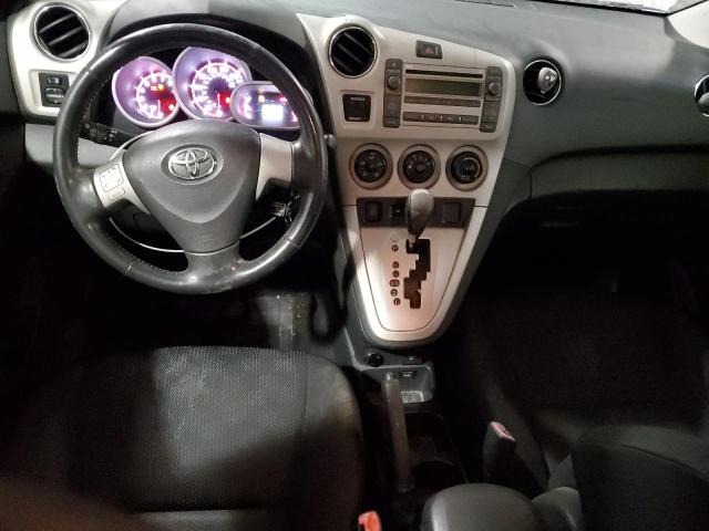 Photo 8 from auction – 2009 TOYOTA COROLLA MA with VIN 2T1LE40E29C001526