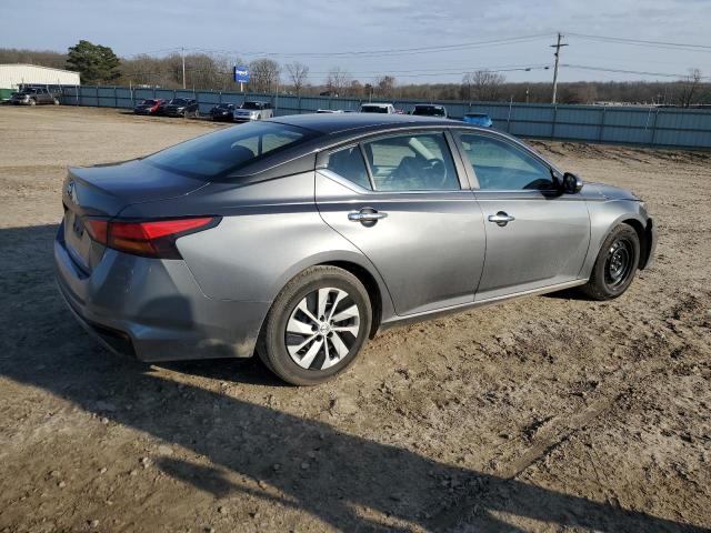 Photo 3 from auction – 2021 NISSAN ALTIMA S with VIN 1N4BL4BVXMN390099