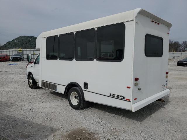 Photo 2 from auction – 2016 FORD ECONOLINE with VIN 1FDFE4FS0GDC10947