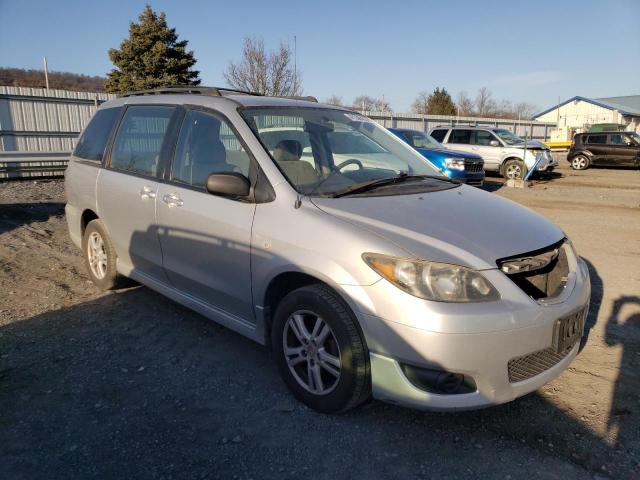 Foto 4 de la subasta – 2005 MAZDA MPV WAGON con VIN JM3LW28J050551371
