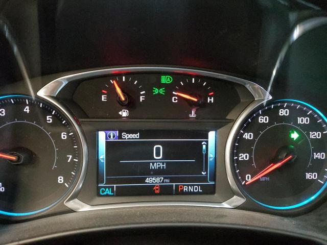Photo 9 from auction – 2018 CHEVROLET EQUINOX PR with VIN 3GNAXVEV4JS508023