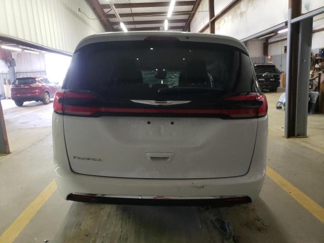 Photo 6 from auction – 2022 CHRYSLER PACIFICA T with VIN 2C4RC1BG2NR214998