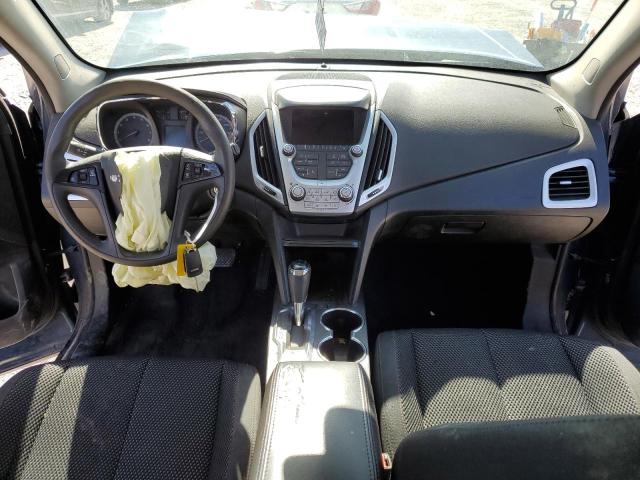 Photo 8 from auction – 2016 GMC TERRAIN SL with VIN 2GKALMEK7G6120428