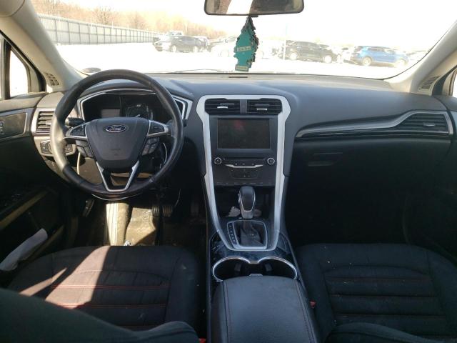Photo 8 from auction – 2014 FORD FUSION SE with VIN 1FA6P0H77E5404162