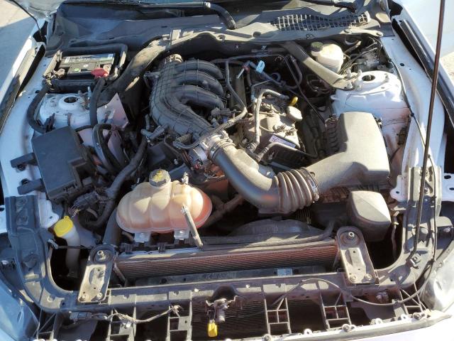 Photo 11 from auction – 2015 FORD MUSTANG with VIN 1FATP8EM1F5372404